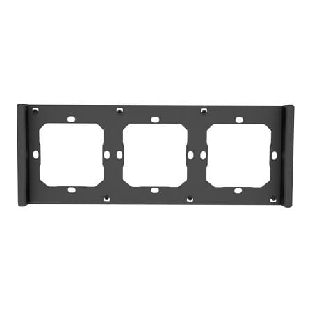 SONOFF M5-80 3 jungiklių rėmas-laikiklis