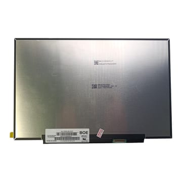 Nešiojamo kompiuterio ekranas 13.3" 1920x1200 IPS, 60 Hz, matinis, 30 pin (jungtis dešinėje), NV133WUM-N3D