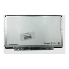Nešiojamo kompiuterio ekranas 13.3" 1366x768, 60 Hz, matinis, 30 pin (jungtis dešinėje), HB133WX1-201; B133XTN02.1