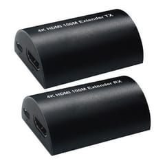 HDMI praplėtėjas (extender) iki 100m, 4K