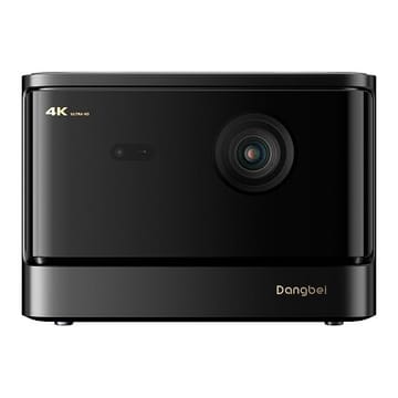Projektorius DANGBEI DBOX02, DLP Laser, 2450Lm, 4K