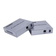 HDMI praplėtėjas (extender) POC iki 120m, 4K