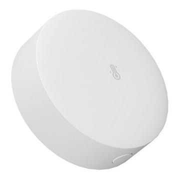 SONOFF SNZB-02P temperatūros ir drėgmės jutiklis, Zigbee