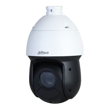 IP valdoma kamera STARLIGHT AI su IR iki 100m, 16x zoom, 1/2.8” Sony STARVIS sensorius, WDR, H.265