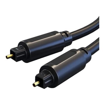 Optinis audio kabelis Toslink-Toslink, 3m