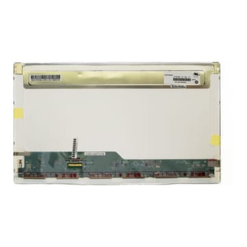 Nešiojamo kompiuterio ekranas 17.3" 1920x1080, 60 Hz, matinis, 40 pin (jungtis kairėje), N173HGE-L21