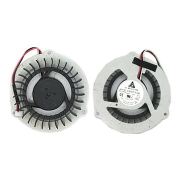 Ventiliatorius nešiojamam kompiuteriui Samsung R522