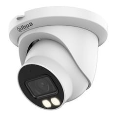 IP kam. AI 4M 2K STARLIGHT + kupol. LED iki 30m, 4MP(2688x1520)1~25fps, 2,8 mm, PoE, IP67