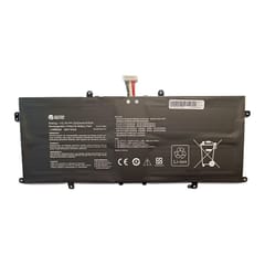 Suderinama nešiojamo kompiuterio baterija ASUS C41N1904, 3200 mAh