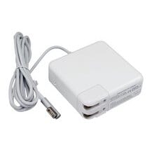 Įkroviklis nešiojamam kompiuteriui Apple 60 W, 16,5 V, 3,65 A, kištukas MagSafe 1