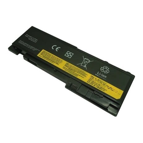 Suderinama nešiojamo kompiuterio baterija Lenovo 42T4844, 3800 mAh