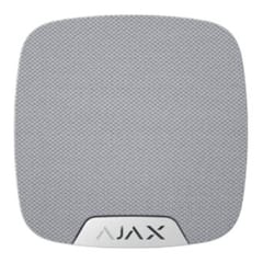 Ajax HomeSiren vidaus sirena (balta)