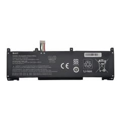 Suderinama nešiojamo kompiuterio baterija HP RH03XL, 3550 mAh