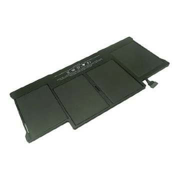 Suderinama nešiojamo kompiuterio baterija Apple A1405, 7200 mAh