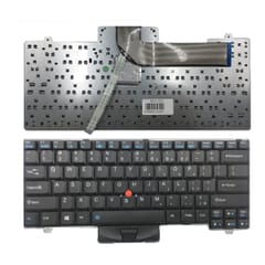 Nešiojamo kompiuterio klaviatūra Lenovo ThinkPad L410, L412, L510, L512, SL410, SL510