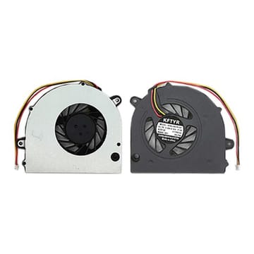 Ventiliatorius nešiojamam kompiuteriui Lenovo G450, G450 A