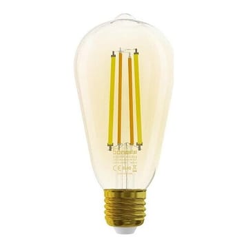 SONOFF B02-F-ST64 išmanioji filamentinė lemputė, 7 W, E27, 1800-5000K, Wi-Fi