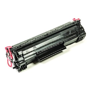 Spausdintuvo kasetė Canon CRG-737