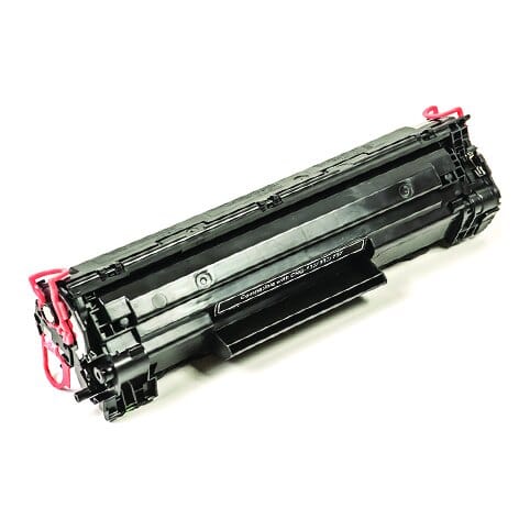 Spausdintuvo kasetė Canon CRG-737