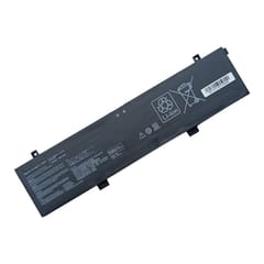 Suderinama nešiojamo kompiuterio baterija ASUS C41N2101, 4770 mAh, 76 Wh