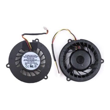 Ventiliatorius nešiojamam kompiuteriui MSI Averatec 2100