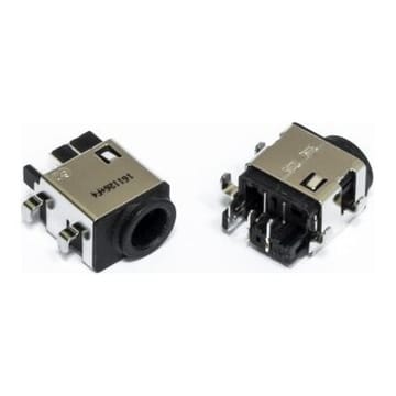 Maitinimo lizdas nešiojamam kompiuteriui Samsung RC510 Series
