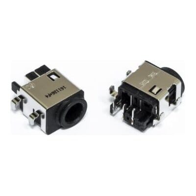 Maitinimo lizdas nešiojamam kompiuteriui Samsung RC510 Series