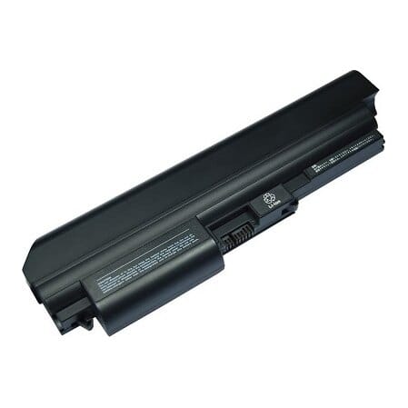 Suderinama nešiojamo kompiuterio baterija Lenovo 40Y6791, 4400 mAh