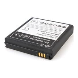 Suderinama telefono baterija Samsung i9000 (Galaxy S), EPIC 4G, i897, Captivate