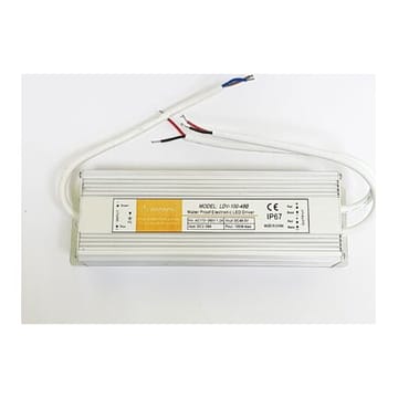 Maitinimo šaltinis 48 V, 2 A, 100 W, IP67