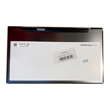 Nešiojamo kompiuterio ekranas 14.0" 2560x1440 IPS, 60 Hz, matinis, 40 pin (jungtis dešinėje), LP140QH1-SPH1 matinis