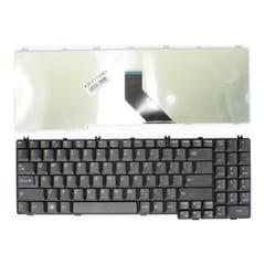 Nešiojamo kompiuterio klaviatūra Lenovo B550, B555, B560, G550, G555