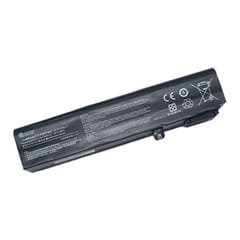 Suderinama nešiojamo kompiuterio baterija MSI BTY-M6H, 5200 mAh