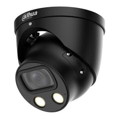 IP kam. AI 8MP kupol. STARLIGHT, LED iki 50m, 8MP(3840x2160)1~25fps, 2,8 mm, H.265+, ePoE