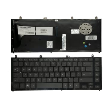 Nešiojamo kompiuterio klaviatūra HP ProBook 4320s, 4321s, 4325s, 4326s, 4329s, SX7
