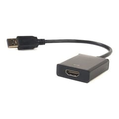 Adapteris USB 3.0 Type-A - HDMI