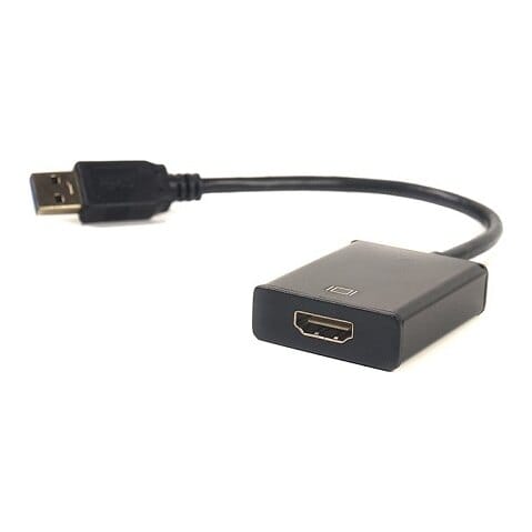 Adapteris USB 3.0 Type-A - HDMI