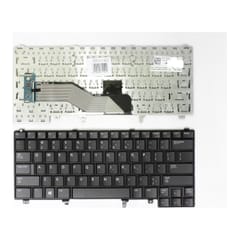 Nešiojamo kompiuterio klaviatūra Dell Latitude E6220, E6420