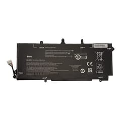Suderinama nešiojamo kompiuterio baterija HP BL06XL, 3400 mAh