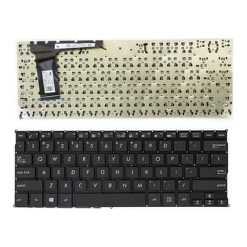 Nešiojamo kompiuterio klaviatūra ASUS VivoBook X201, X201E, X202, X202E
