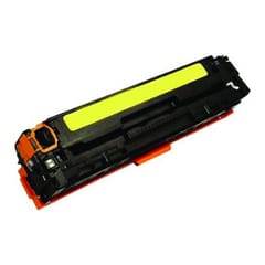 Spausdintuvo kasetė HP CF212 A, geltona