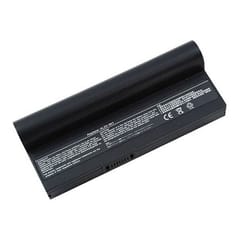 Suderinama nešiojamo kompiuterio baterija ASUS AL23-901, 7800 mAh