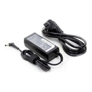 Įkroviklis nešiojamam kompiuteriui Lenovo 65 W, 20 V, 3,25 A, kištukas 5,5 × 2,5 mm