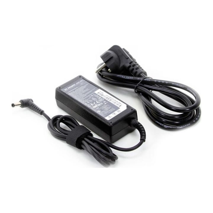Įkroviklis nešiojamam kompiuteriui Lenovo 65 W, 20 V, 3,25 A, kištukas 5,5 × 2,5 mm