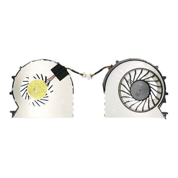 Ventiliatorius nešiojamam kompiuteriui HP Probook 450 G0, 455 G0