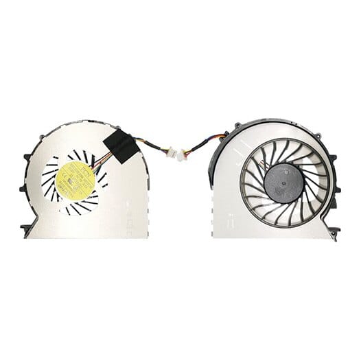Ventiliatorius nešiojamam kompiuteriui HP Probook 450 G0, 455 G0