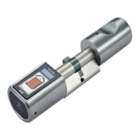 Elektroninis cilindras WELOCK SBR20EBL41