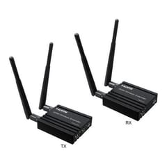 HDMI praplėtėjas (extender) iki 200m, 1080P, su kilpos išvestimi
