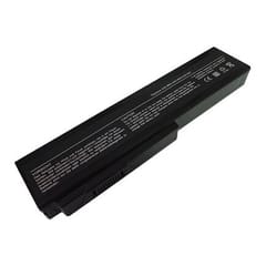 Suderinama nešiojamo kompiuterio baterija ASUS A32-M50, 4400 mAh
