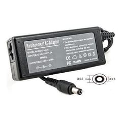 Įkroviklis nešiojamam kompiuteriui Lenovo 40 W, 20 V, 2 A, kištukas 5,5 × 2,5 mm
